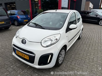 Citroen C1 1.0 Collection
