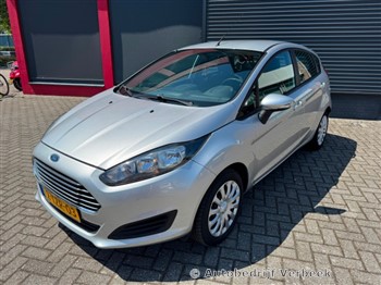 Ford Fiesta 1.0 Style