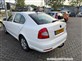 Skoda Octavia 1.2 TSI Elegance