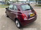 Fiat 500 automaat 0.9 TwinAir Turbo Popstars
