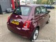 Fiat 500 automaat 0.9 TwinAir Turbo Popstars