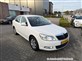 Skoda Octavia 1.2 TSI Elegance
