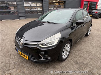 Renault Clio 0.9 TCe Intens