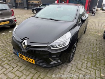 Renault Clio 0.9 TCe Intens