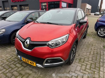 Renault Captur 0.9 TCe Helly Hansen