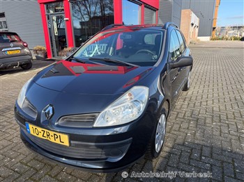 Renault Clio Estate 1.2 -16V Expression