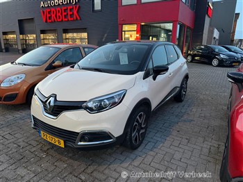 Renault  Captur 