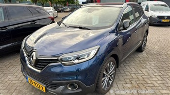 Renault Kadjar 1.2 TCe Automaat