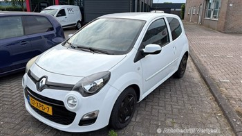 Renault Twingo 1.2 16V Collection